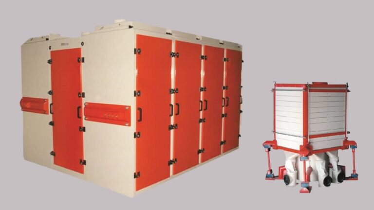 Máquinas individuales Descripción de la imagen